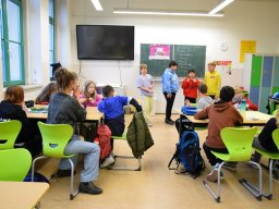 LdE 2024 Klasse 5b
